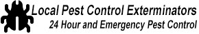 Bloomfield Twp MI Pest Control Exterminators